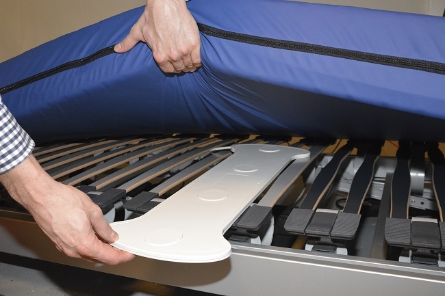 Sensotiss (uitbedmelder) - Afbeelding 2